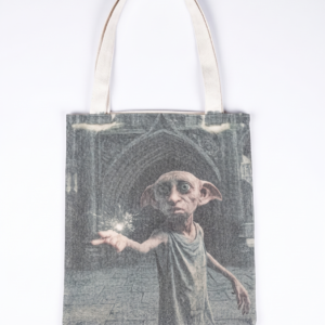 Tote Bag Harry Potter : dobby