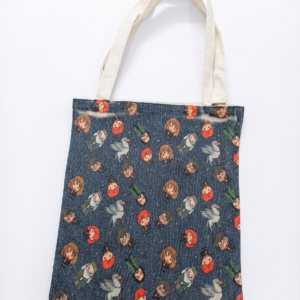 Tote Bag Harry Potter