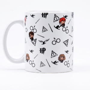 harry Potter Ceramic  Mugs