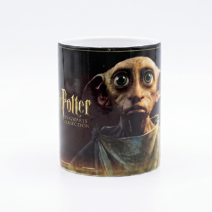 harry Potter Ceramic Mugs