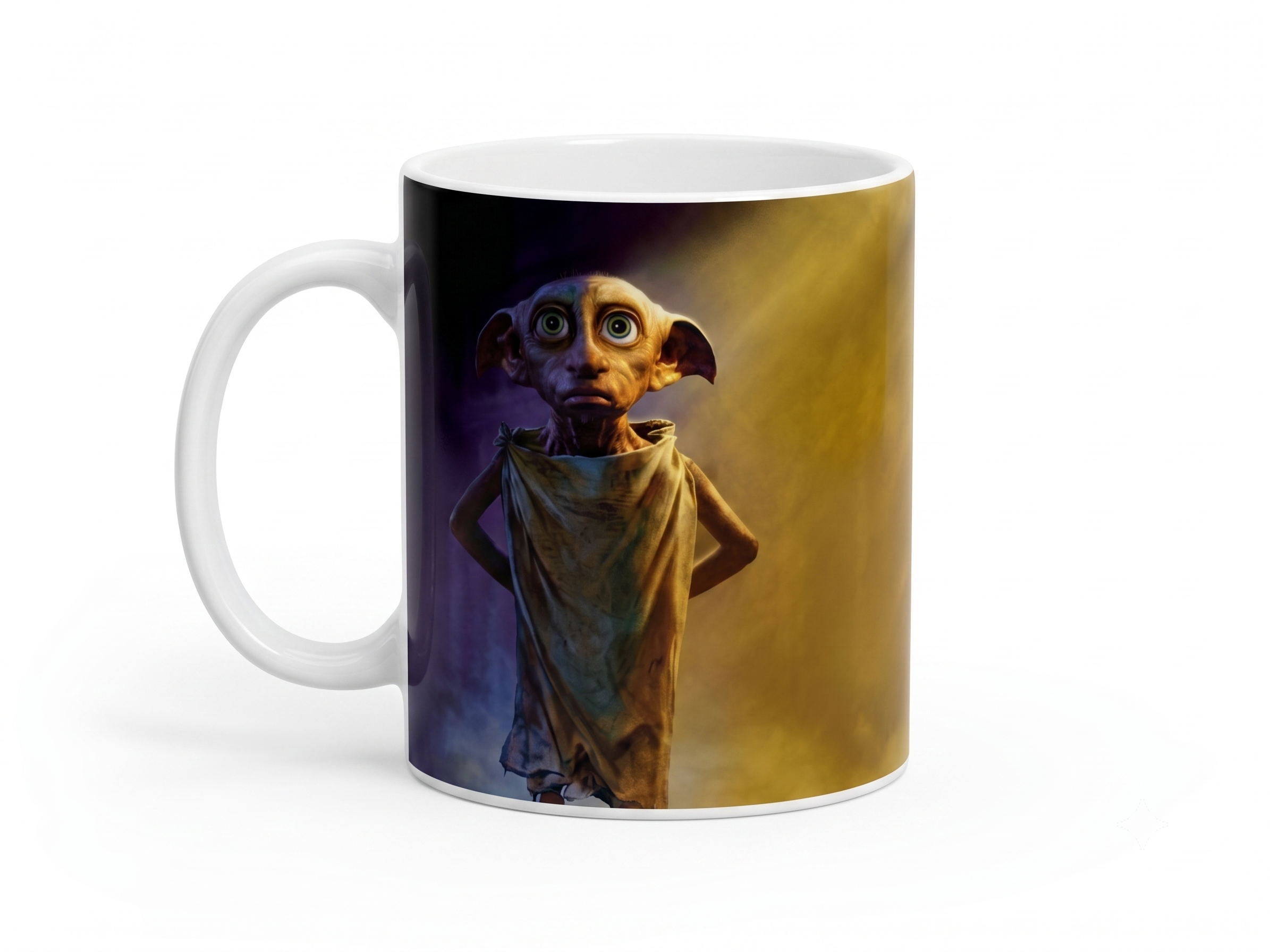 harry Potter Ceramic Mugs - Image 2