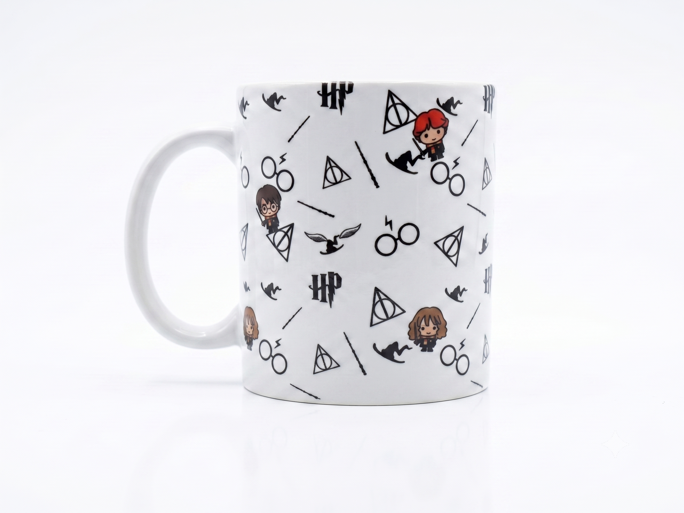 harry Potter Ceramic Mugs - Image 3