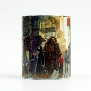 harry Potter Ceramic  Mugs