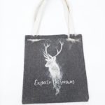 Tote Bag Harry Potter: always