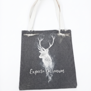 Tote Bag Harry Potter: always