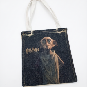 Tote Bag Harry Potter : dobby