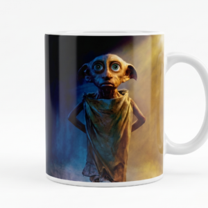 harry Potter Ceramic  Mugs