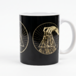 harry Potter Ceramic  Mugs