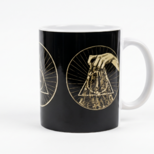 harry Potter Ceramic  Mugs