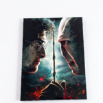 Harry Potter and the Deathly Hallows: Part 2 (2011) - One Sheet Poster