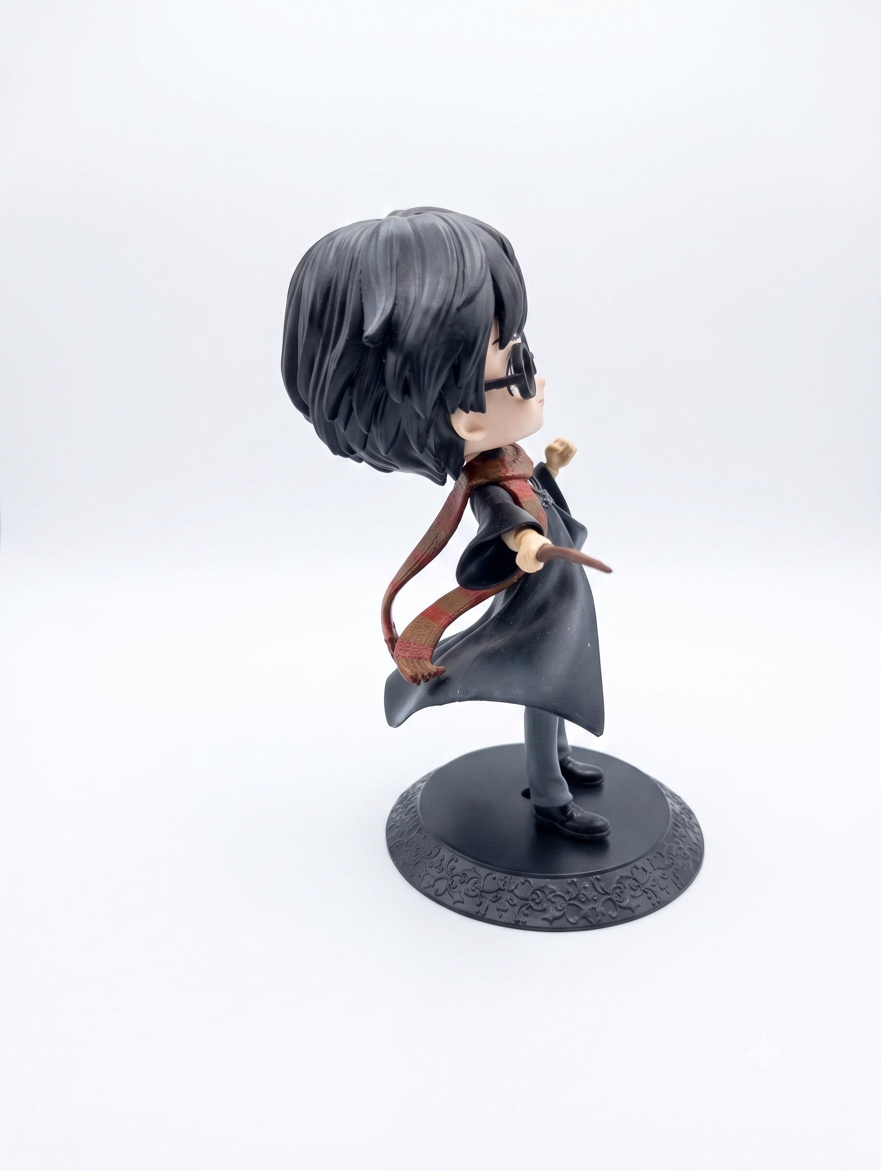 Harry Potter Figure, High Quality Pop Figure From harry Potter Movie, Harry Potter Wand - Image 2