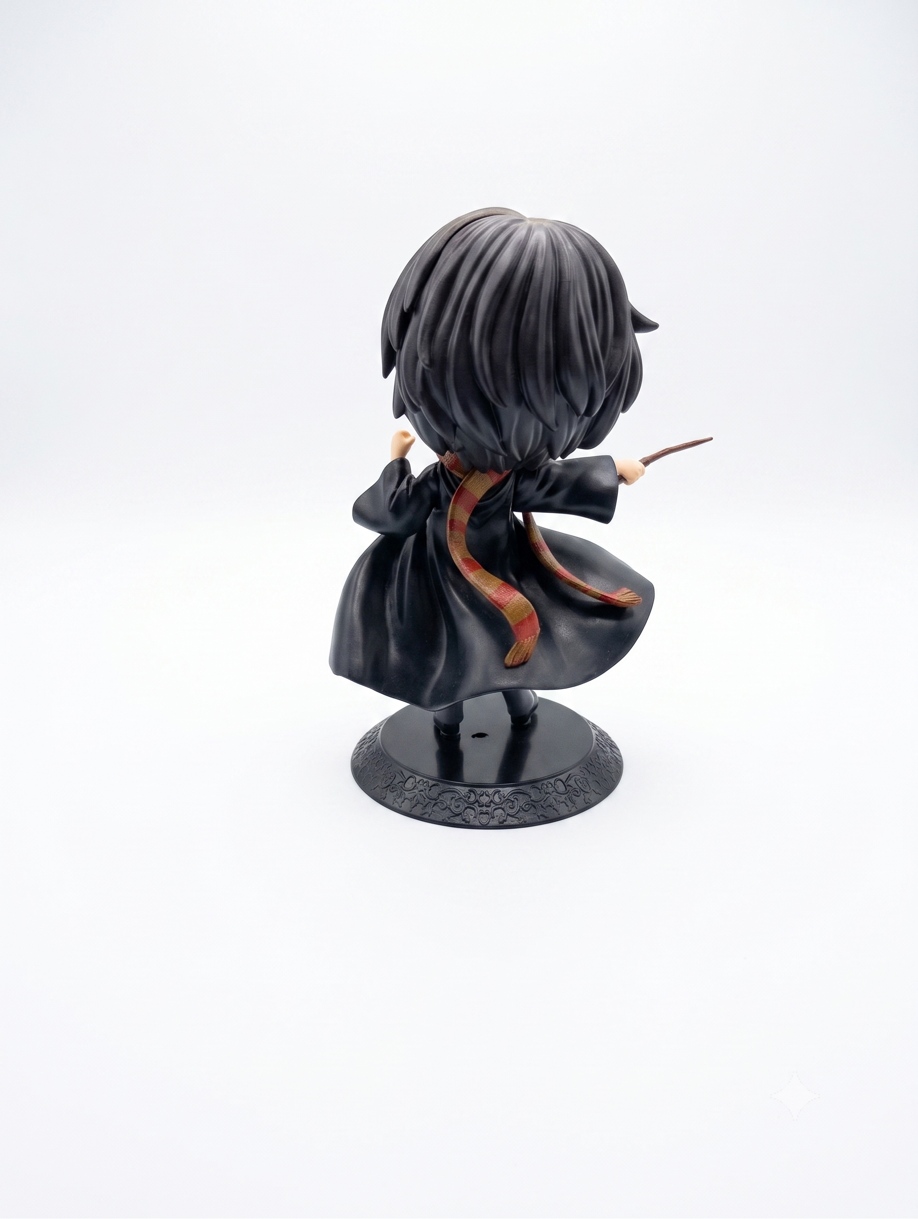 Harry Potter Figure, High Quality Pop Figure From harry Potter Movie, Harry Potter Wand - Image 3