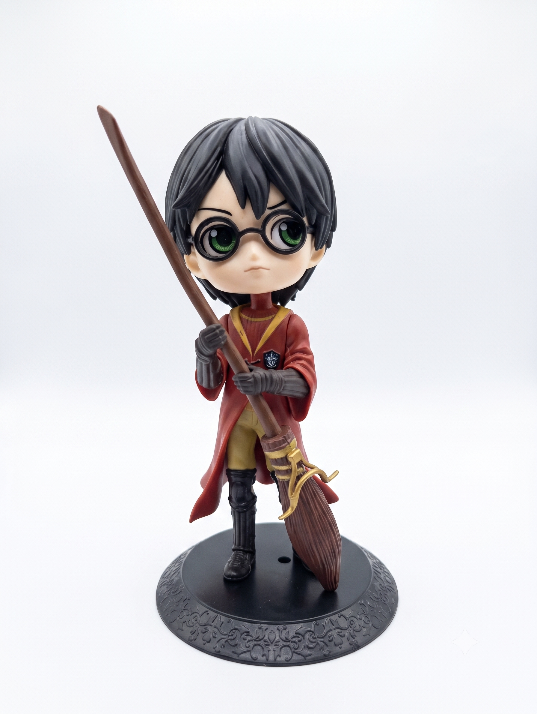 Harry Potter Figure, High Quality Pop Figure From harry Potter Movie - Image 3