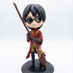 Harry Potter Figure, High Quality Pop Figure From harry Potter Movie