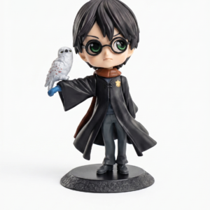 Harry Potter Figure, High Quality Pop Figure From harry Potter Movie