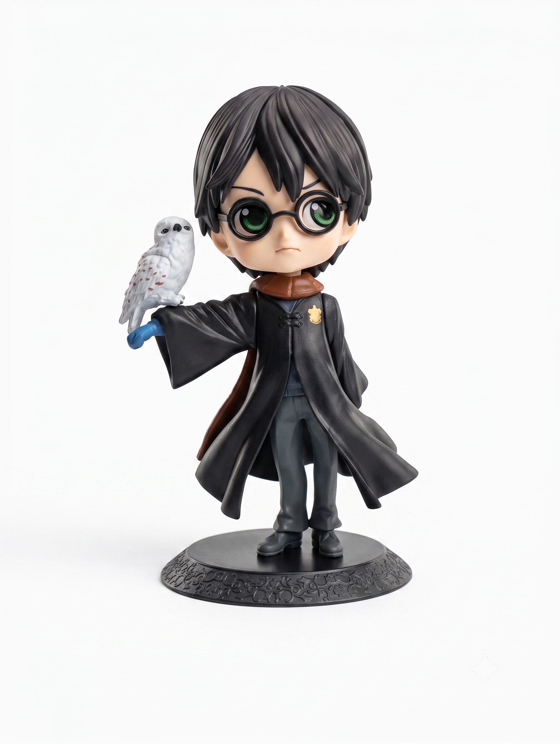Harry Potter Figure, High Quality Pop Figure From harry Potter Movie