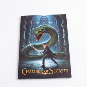 harry potter chamber of secrets poster