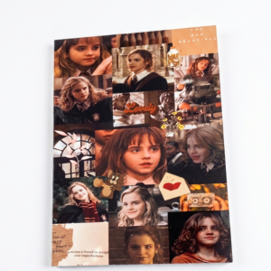 hermione granger poster