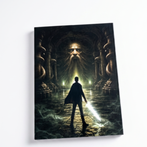 harry potter chamber of secrets poster