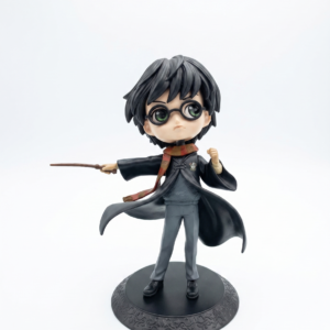 Harry Potter Figure, High Quality Pop Figure From harry Potter Movie, Harry Potter Wand