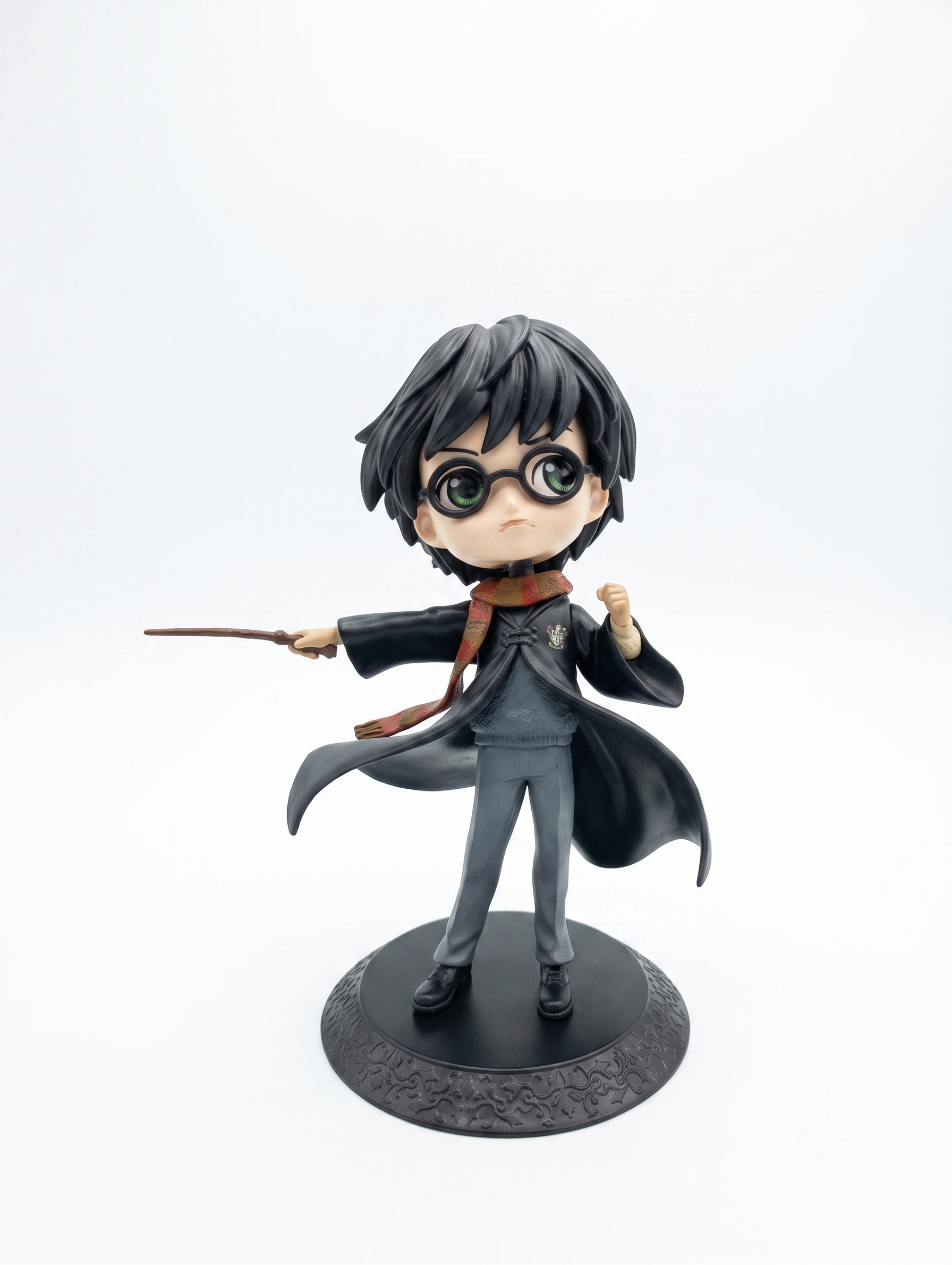 Harry Potter Figure, High Quality Pop Figure From harry Potter Movie, Harry Potter Wand