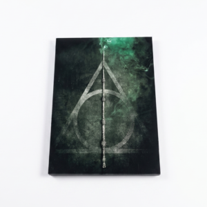 deathly hallows icon