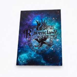 ravenclaw poster