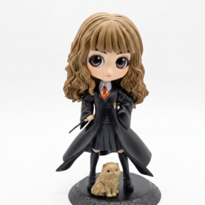 Hermione Granger Figure 2, High Quality Pop Figure From harry Potter Movie