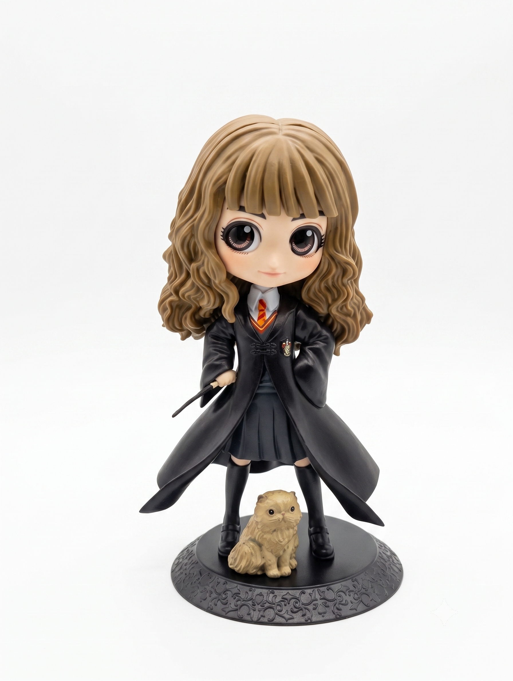 Hermione Granger Figure 2, High Quality Pop Figure From harry Potter Movie