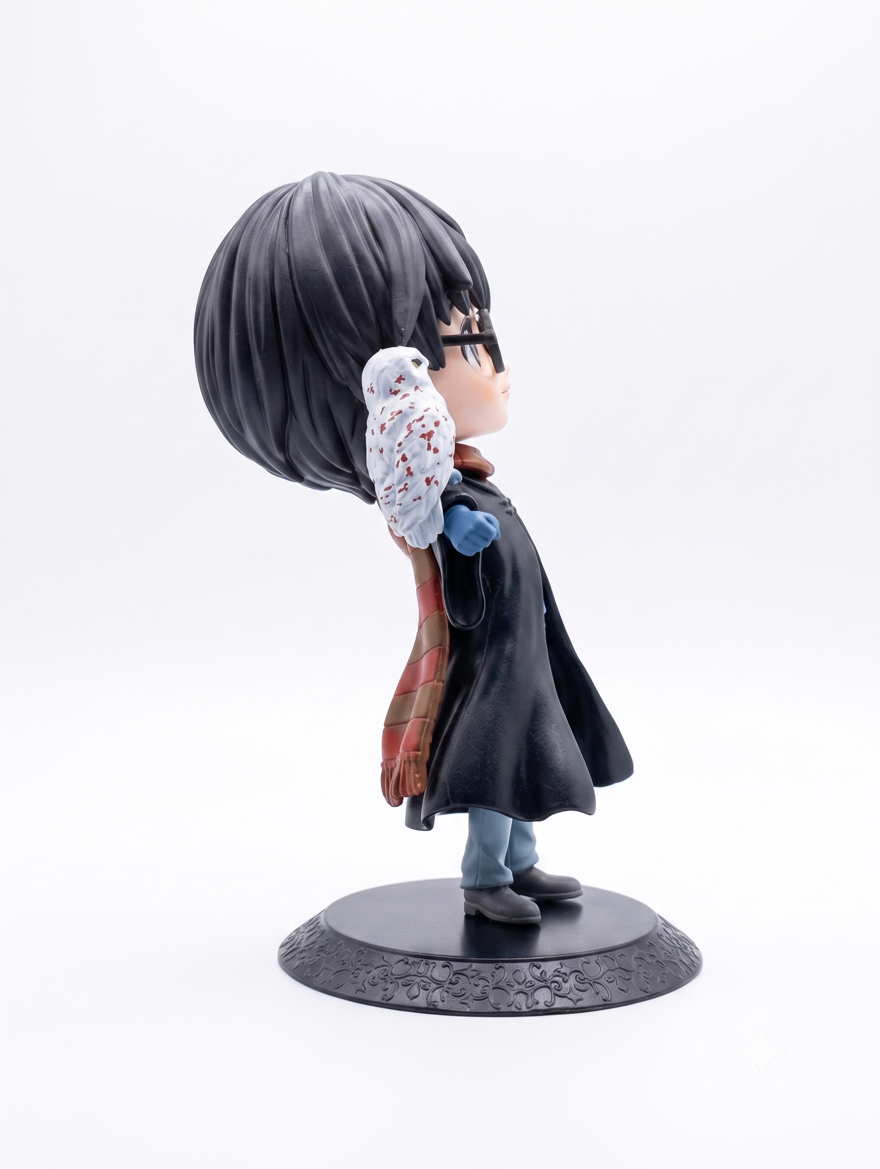 Harry Potter Figure, High Quality Pop Figure From harry Potter Movie - Image 2