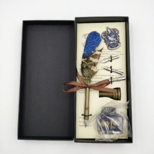 Harry Potter Classic Dip Pen Set