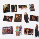 Harry Potter Stickers