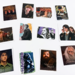 Harry Potter Stickers